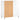 Dulap de discuri alb extralucios 84,5x38x89 cm lemn compozit