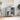 Dulap pentru discuri gri beton 84,5x38x89 cm lemn compozit