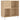 Dulap pentru discuri stejar sonoma 84,5x38x89 cm lemn compozit