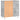 Dulap pentru discuri gri beton 84,5x38x89 cm lemn compozit