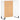 Dulap pentru discuri, alb, 84,5x38x89 cm, lemn compozit