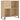Dulap pentru discuri stejar sonoma 84,5x38x89 cm lemn compozit