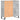 Dulap pentru discuri gri beton 84,5x38x89 cm lemn compozit