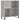 Dulap pentru discuri gri sonoma 84,5x38x89 cm lemn compozit