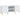 Dulap pentru discuri, alb, 121x38x48 cm, lemn stratificat