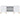 Dulap pentru discuri, alb, 121x38x48 cm, lemn stratificat