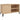 Dulap pentru discuri stejar sonoma 84,5x38x48 cm lemn prelucrat