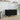 Dulap pentru discuri, negru, 74,5x38x48 cm, lemn prelucrat