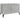 Dulap pentru discuri, gri beton, 74,5x38x48 cm, lemn prelucrat