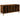 Dulap pentru discuri stejar fumuriu 100x38x48 cm lemn compozit