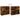 Dulap pentru discuri stejar fumuriu 84,5x38x89 cm lemn compozit