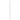 Tăblie de pat de schimb metalică, alb, 135 cm
