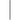 Tăblie de pat de schimb metalică, negru, 107 cm