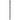 Tăblie de pat de schimb metalică, negru, 107 cm