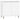 Set dulapuri de baie, 3 piese, alb, lemn prelucrat