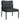 Set mobilier de grădină cu perne gri, 11 piese, oțel