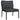 Set mobilier de grădină cu perne gri, 11 piese, oțel