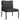 Set mobilier de grădină cu perne gri, 9 piese, oțel