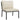 Set mobilier de grădină cu perne nisipii, 11 piese, oțel