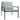 Set mobilier de grădină, cu perne, antracit, 4 piese, oțel
