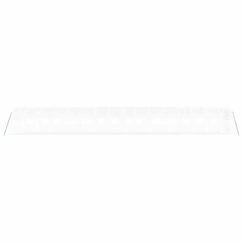 Seră cu cadru din oțel, alb, 48 m², 16x3x2 m