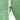Seră cu cadru din oțel, verde, 60 m², 12x5x2,3 m