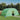Seră cu cadru de oțel verde 24 m² 6x4x2,85 m
