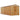 Șopron de grădină, maro deschis, 191x555x198 cm oțel galvanizat