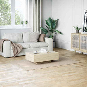 Covor Shaggy bej 120x183 cm poliester