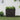 Jardinieră cu interior detașabil, maro, 12 / 44 L, PP ratan