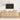 Set dulap TV, 3 piese, stejar sonoma, lemn prelucrat