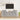 Set dulap TV, 3 piese, gri sonoma, lemn prelucrat
