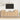 Set dulap TV, 3 piese, stejar sonoma, lemn prelucrat