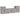 Set dulap TV, 3 piese, gri sonoma, lemn prelucrat