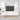 Set dulap TV, 6 piese, alb, lemn prelucrat