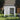 Cușcă pentru câini cu împrejmuire gri deschis 110x201x110 cm oțel galvanizat