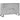 Servantă, gri beton, 101,5x35x70 cm, lemn prelucrat