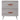 Noptiere, 2 buc., gri sonoma, 40x35x47,5 cm, lemn compozit