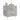 Noptiere, 2 buc., gri beton, 40x35x47,5 cm, lemn compozit