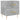 Noptiere, 2 buc., gri beton, 40x35x47,5 cm, lemn compozit