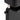Cotieră auto universală negru 23x8x(30-38) cm ABS