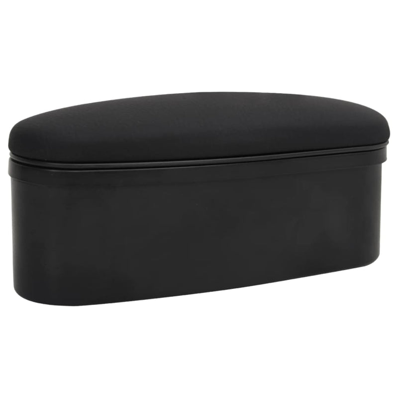 Cutie de depozitare universală pentru cotiera auto, 18,5x6,5x7,5 cm, ABS