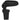 Cotieră auto pentru HYUNDAI I20 (2015-2019) negru 15x32x(40-52) cm ABS