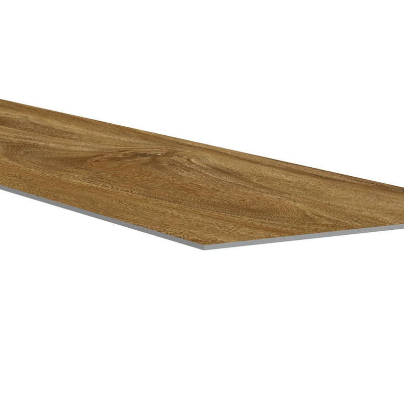 Panouri de perete 30 buc. Maro PVC