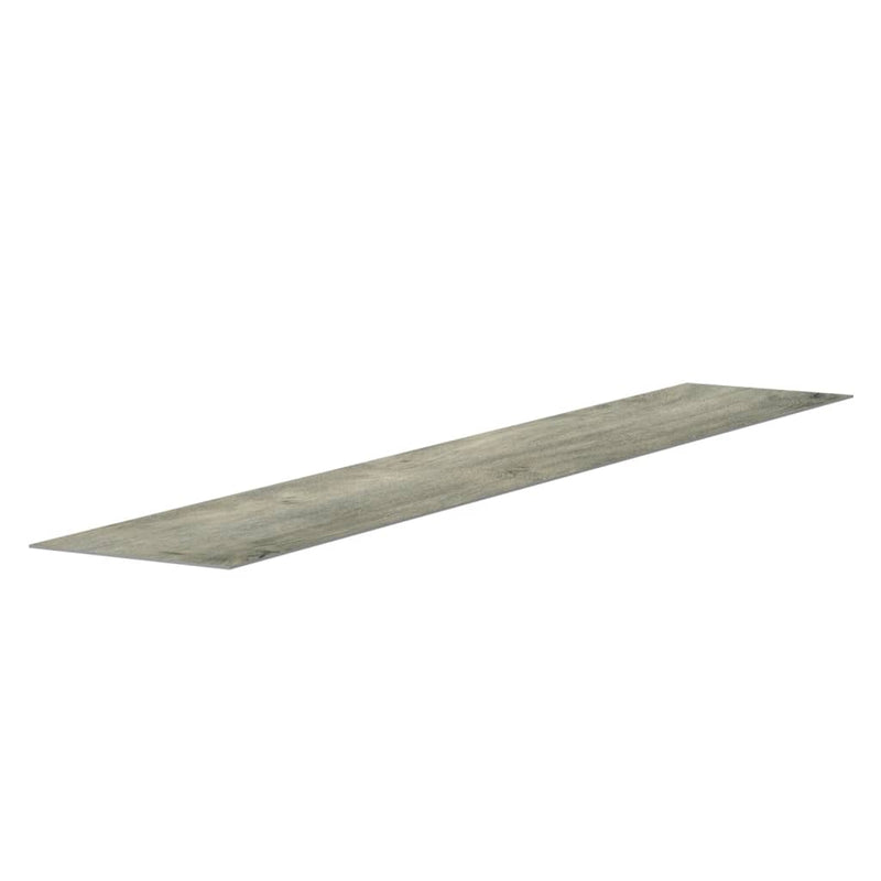 Panouri de perete 30 buc. Gri PVC
