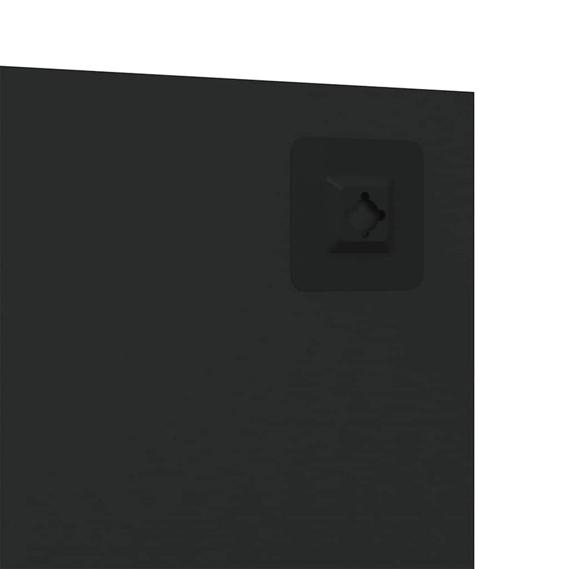 Oglindă de perete cu lumini LED 30x80 cm sticlă dreptunghiular