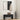 Set de mobilier pentru hol, negru, lemn prelucrat