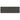 Covor traversă aspect sisal, antracit, 50x150 cm