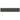 Covor traversă aspect sisal, antracit, 50x250 cm