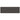 Covor traversă aspect sisal, antracit, 80x250 cm